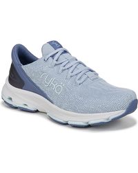 Ryka - Devotion X Lace Up Walking Sneakers - Lyst