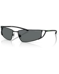 Arnette - Junction Polarized Sunglasses - Lyst
