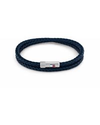 Tommy Hilfiger Bracelets for Men | Online Sale up to 42% off | Lyst