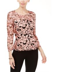 alex evening blouses