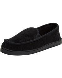 Kingsize - Cotton Corduroy Slippers - Lyst