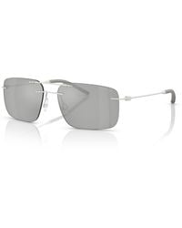 Moncler - Sunglasses - Lyst
