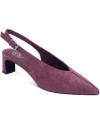 Ash - Vera Slingback Pumps - Lyst