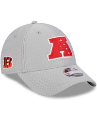 KTZ - Cincinnati Bengals 2024 Pro Bowl 9forty Adjustable Hat - Lyst