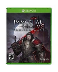 Plain - Immortal Realms For Xbox One - Lyst