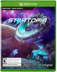 Plain - Spacebase Startopia For Xbox One - Lyst
