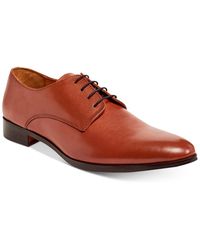 Carlos By Carlos Santana - Carlos By Carlos Sana Power Plain Derby Oxfords - Lyst