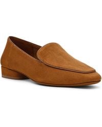 Anne Klein - Cavour Slip-on Loafers - Lyst
