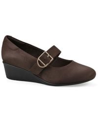 White Mountain - Bolford Wedge Pumps - Lyst
