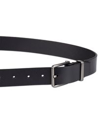 calvin klein jeans belt