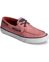 Sperry Top-Sider - Bahama Ii Slip-on Boat Shoes - Lyst