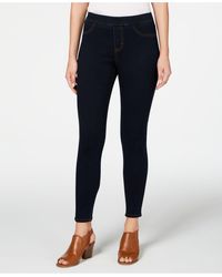 macy's style and co jeggings