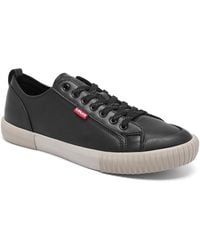 Levi's - Anikin Nl Lace-up Sneakers - Lyst