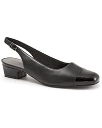 Trotters - Dea Pump - Lyst