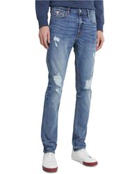 guess madison tapered