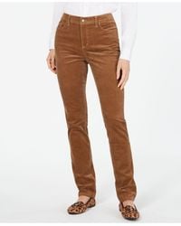 charter club petite pants