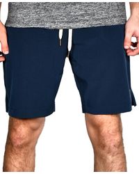Vintage 1946 - Micrograph Quick Dry Sport Shorts - Lyst