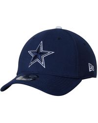 KTZ - Dallas Cowboys Basic 39thirty Flex Hat - Lyst