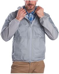 barbour tulloch waterproof jacket