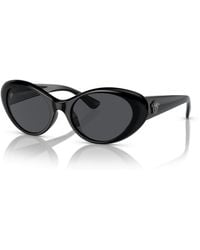 Versace - Sunglasses Ve4455u - Lyst