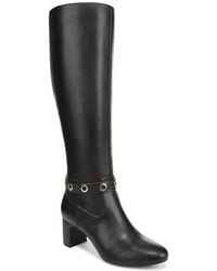 LifeStride - Tansy Zipper Tall Boots - Lyst