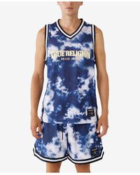 Men's True Religion Sleeveless t-shirts 