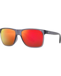 Maui Jim - Polarized Sunglasses - Lyst