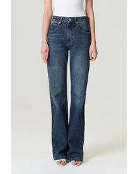 Nocturne - Flare Jean Pants - Lyst