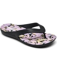 Skechers - Foamies: Bay Breeze - Lyst