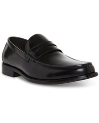 Steve Madden - Marvyn Slip-on Loafers - Lyst