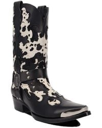 Dingo - Desperado Leather Boot - Lyst