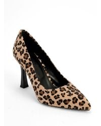 Prologue Shoes - Forest Pointed Toe Pump () - Lyst