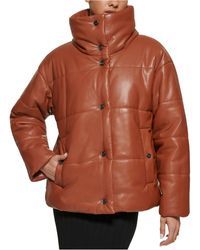 DKNY Padded and down jackets for Women 