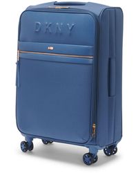 DKNY Luggage and suitcases for Women | Online Sale up to 31% off | Lyst