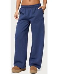 Edikted - Totally Sweatpants - Lyst