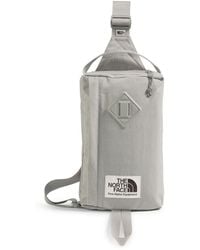 The North Face - Berkeley Field Bag - Lyst