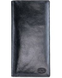 Mancini - Equestrian 2 Collection Pocket Wallet - Lyst