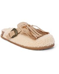 Matisse - Sundown Mule - Lyst