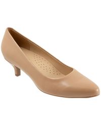 Trotters - Paulina Pump - Lyst