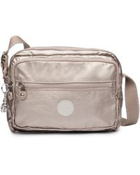 Kipling - Abanu Multi Convertible Bag - Lyst