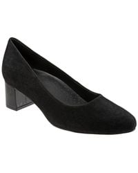 Trotters - Kari Pumps - Lyst