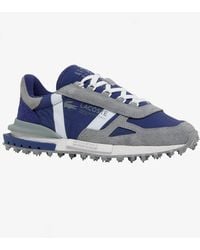 Lacoste - Lace-up Shoes - Lyst