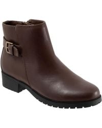 Trotters - Marigold Boot - Lyst