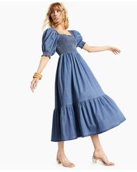 summer maxi dresses for Women 