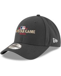 KTZ - 2024 Mlb All-star Game 9forty Adjustable Hat - Lyst