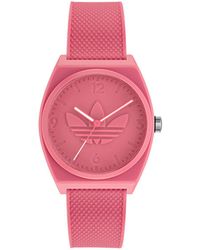 Women's adidas Watches from $69 | Lyst