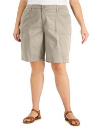 Karen Scott Shorts for Women | Online 