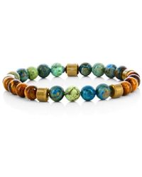 Metallo - Stainless Steel - Lyst