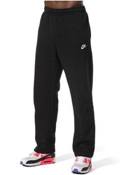 nikelab essentials sweatpants