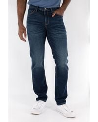 DEVIL-DOG - Devil-dog Dungarees Devil-dog Slim Jean - Lyst